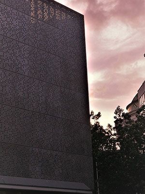 Participamos en todas las fases del proyecto que nos son requeridas. Desarrollo de la idea, dimensionado, recálculo, puesta en obra y refuerzo.
