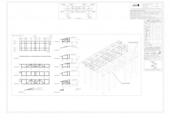Documento de Obra AGW Consultors