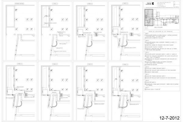 Documento de Obra AGW Consultors