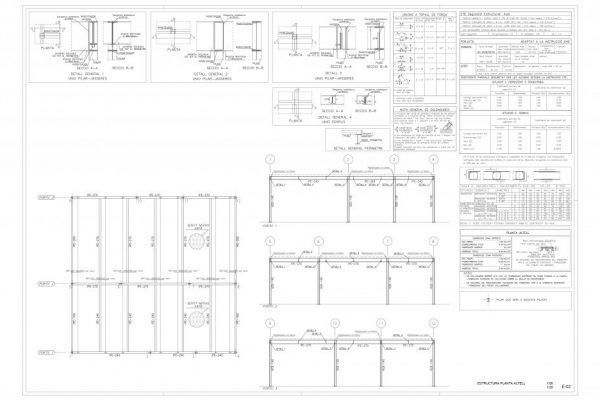 Documento de Obra AGW Consultors