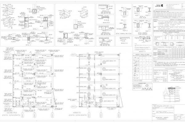 Documento de Obra AGW Consultors