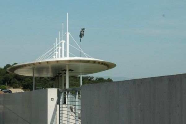 Edificios Públicos AGW Consultors