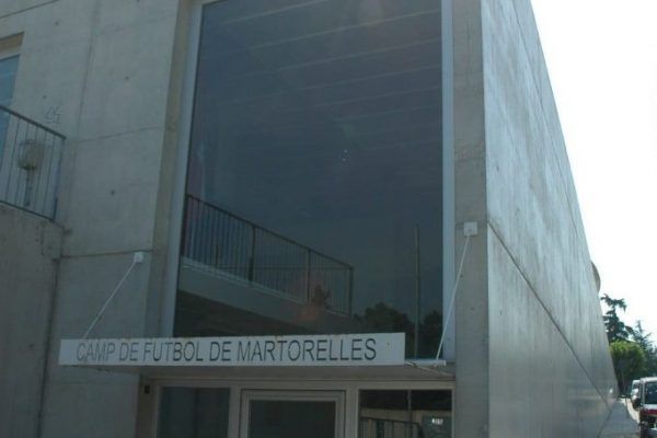 Edificios Públicos AGW Consultors