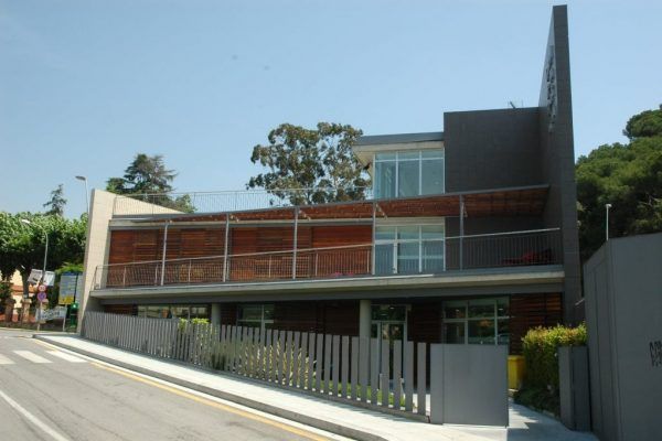 Edificios Públicos AGW Consultors