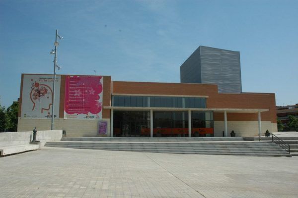 Edificios Públicos AGW Consultors