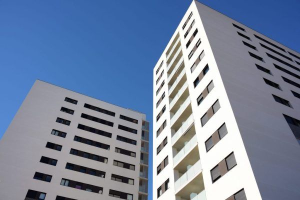 Edificios Plurifamiliares AGW Consultors Edificios Plurifamiliares AGW Consultors
