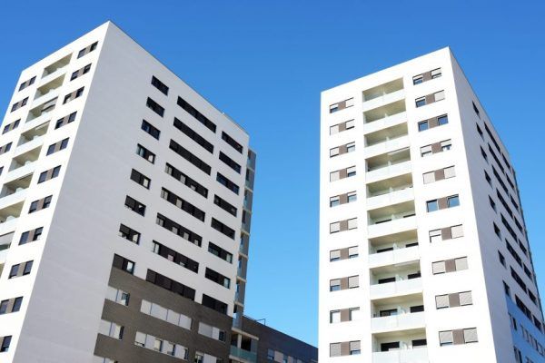 Edificios Plurifamiliares AGW Consultors Edificios Plurifamiliares AGW Consultors